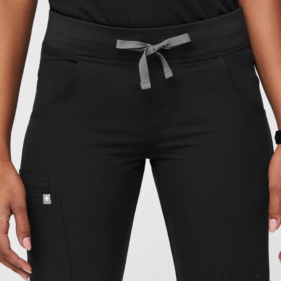 FIGS🖤SCRUB PANTS - Picture 6 of 6